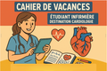 Mon cahier de vacances : destination cardiologie