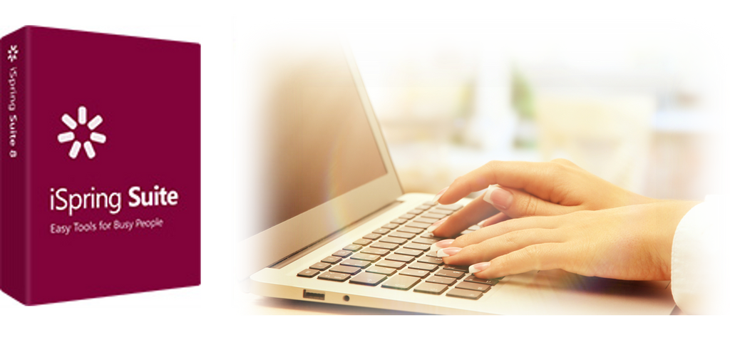 ISpring Suite IA pour entrepreneur individuel