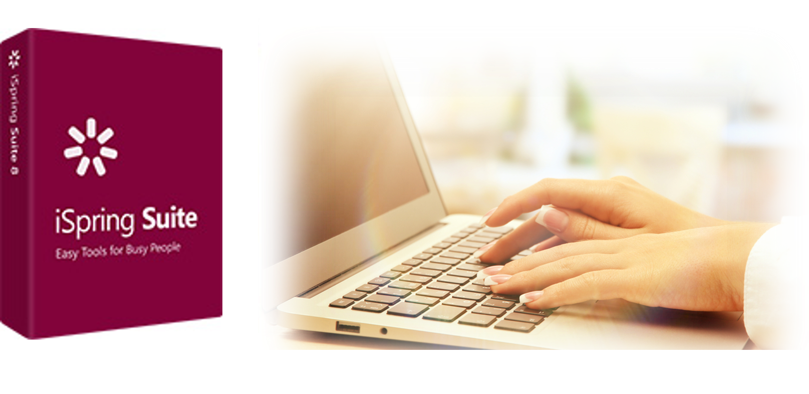 ISpring Suite IA pour entrepreneur individuel