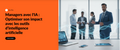 Managers avec l'IA : Optimiser son impact avec les outils d’intelligence artificielle